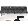 Клавіатура для ноутбука ASUS A52 A53 A73 B53 F50 G51 G53 G60 G72 G73 K52 N53 N60 N61 N70 N71 N73 N90 P52 P53 U50 UX50 X52 X54