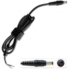 Кабель DC ASUS/Lenovo/Toshiba / тип разъема: 5.5/2.5mm