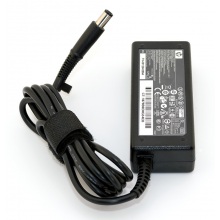 Блок питания для ноутбука HP 18.5V 3.5A разъем 7.4/5.1mm с центр. пином Dell-Pin ORG