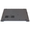 Нижня кришка корпусу Lenovo IdeaPad 320-15ABR 320-15AST 320-15IAP 320-15IKB 320-15ISK DARK GREY