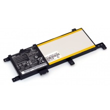 Батарея для ноутбука ASUS A542 X542 F542 R542 / 7.6V 4840mAh (38Wh) BLACK ORG (C21N1634)