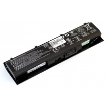 Батарея для ноутбука HP 17-w Pavilion 17-ab / 10.95V 5500 mAh (62Wh) BLACK ORG (PA06, HSTNN-DB7K)
