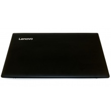 Крышка матрицы в сборе Lenovo IdeaPad 320-15ABR 320-15AST 320-15IAP 320-15IKB 320-15ISK BLACK/BLACK