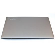 Кришка матриці Lenovo IdeaPad 320-15ABR 320-15AST 320-15IAP 320-15IKB 320-15ISK SILVER