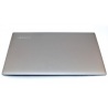 Крышка матрицы Lenovo IdeaPad 320-15ABR 320-15AST 320-15IAP 320-15IKB 320-15ISK SILVER