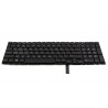 Клавиатура для ноутбука HP Omen 15-dc 15-dh BLACK RU Colorfull RGB BackLight