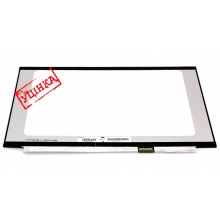 Матрица для ноутбука 15.6" (1366x768) CMI N156BGA-EA3 Slim LED TN 30pin eDP правый Матовая (350.73×216.25×3.2мм) (без крепежей) УЦЕНКА