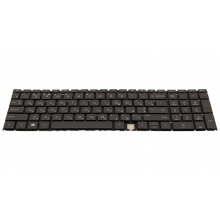Клавіатура для ноутбука HP ENVY 15-ed 17-cg BLACK RU BackLight