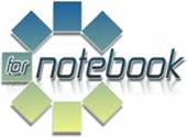 For Notebook